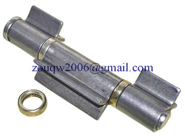 Welding hinge heavy duty H603B, with ball bearing, material steel, self color or zinc plating
