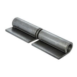 Welding hinge butt hinge BH605, 78mm, 98mm, 104mm, 116mm, 138mm，self color or zinc plating,