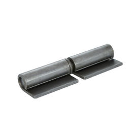Welding hinge butt hinge BH605, 78mm, 98mm, 104mm, 116mm, 138mm，self color or zinc plating,
