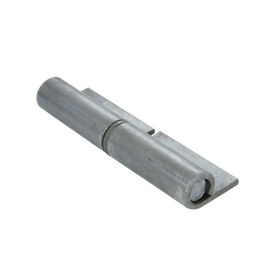 Welding hinge butt hinge BH605, 78mm, 98mm, 104mm, 116mm, 138mm，self color or zinc plating,