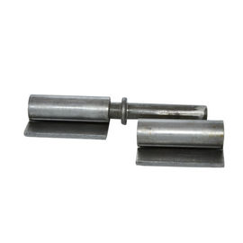 Welding hinge butt hinge BH605, 78mm, 98mm, 104mm, 116mm, 138mm，self color or zinc plating,
