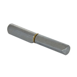 Welding hinge piston hinge PH605, self color or zinc plating, with brass washer or steel washer