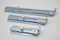 Steel Door bolts/latch DL601, Size: 130MM, 180MM, 250MM, Galvanized bolt lock for door