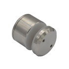 stainless steel handrail fitting glass connector HFRS010, material stainless steel 304, satin