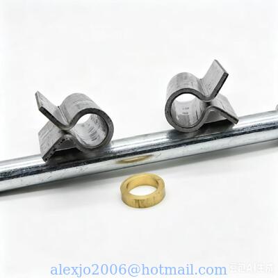 Heavy duty Welding hinge H26502X hinge leaf ringent, with washer or bearing,material:iron, finishing:self color or zinc plating