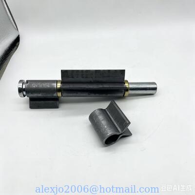 heavy duty Welding hinge H26503X hinge leaf ringent, with washer or bearing,material:iron, finishing:self color or zinc plating