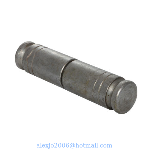 Welding hinge piston hinge PH604, material steel, self color or zinc plating, size 50-65mm