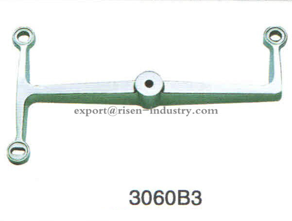 Stainless Steel Spider RS3060B3