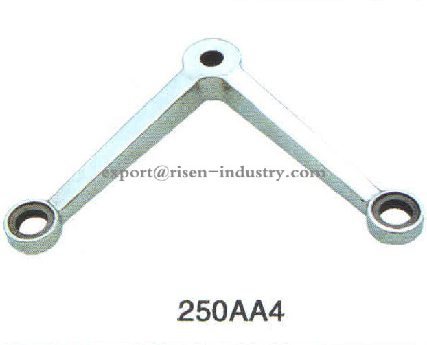 Stainless Steel Spider RS250AA4