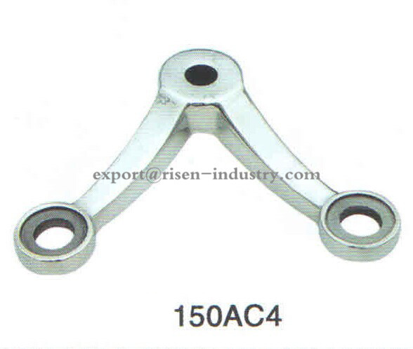 Stainless Steel Spider RS150AC4